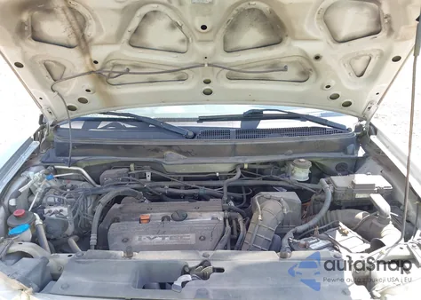 2010 Honda Element Ex z USA, uszkodzony, nr VIN 5J6YH1H7XAL003727